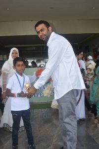 cbse school in tumkur