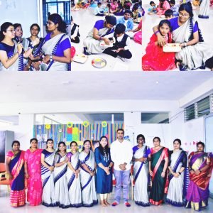 international school in tumkur