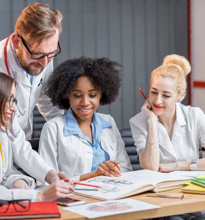 Make Your Education Dreams Come True