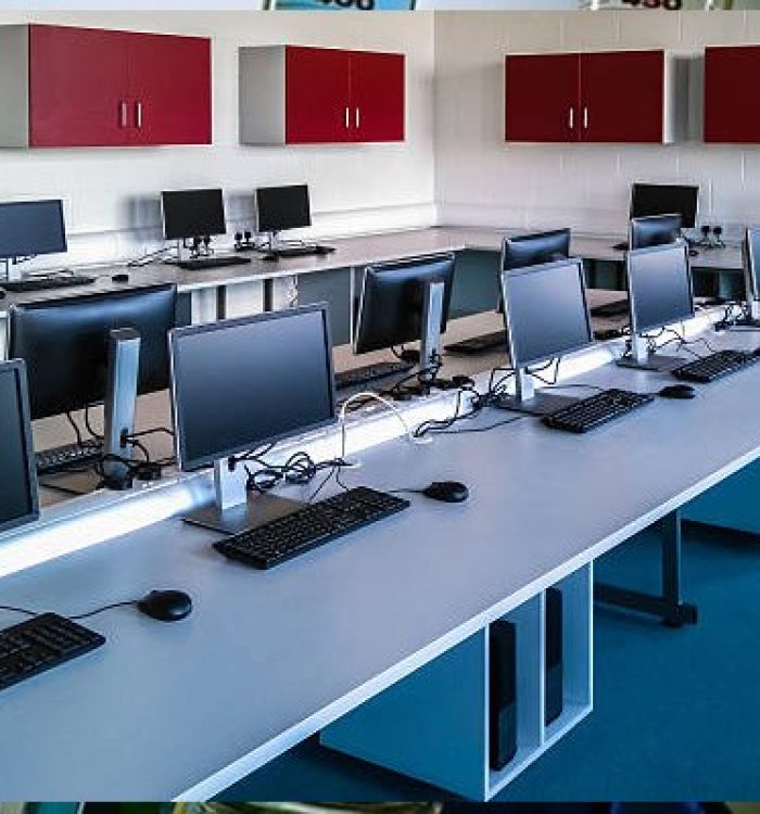 Computer Lab