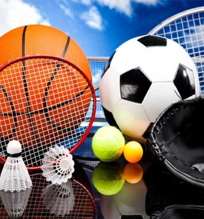 Sports and Games